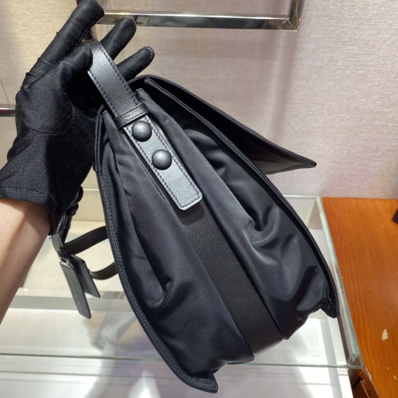 mens Pra*a satchel bags